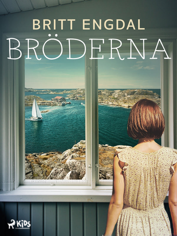 Bröderna – E-bok – Laddas ner-Digitala böcker-Axiell-peaceofhome.se