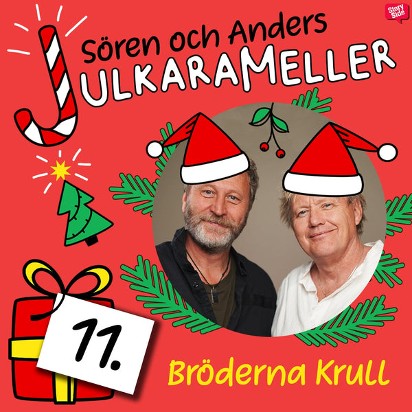 Bröderna Krull – Ljudbok – Laddas ner-Digitala böcker-Axiell-peaceofhome.se