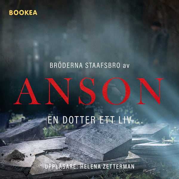 Bröderna Staafsbro: En dotter ett liv – Ljudbok – Laddas ner-Digitala böcker-Axiell-peaceofhome.se
