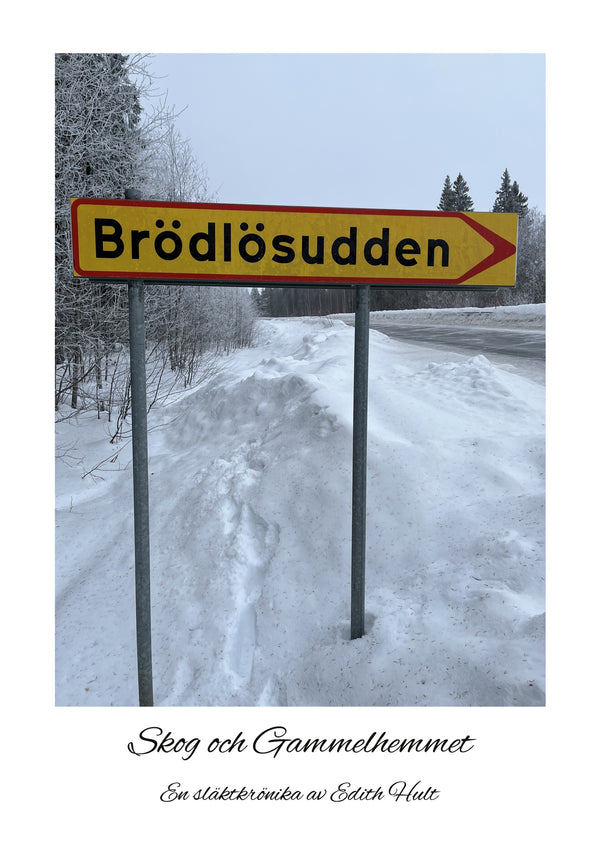 Brödlösudden: Skog och Gammelhemmet – E-bok – Laddas ner-Digitala böcker-Axiell-peaceofhome.se