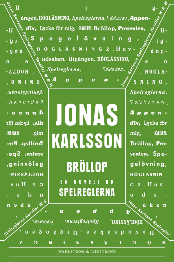 Bröllop: En novell ur Spelreglerna – E-bok – Laddas ner-Digitala böcker-Axiell-peaceofhome.se