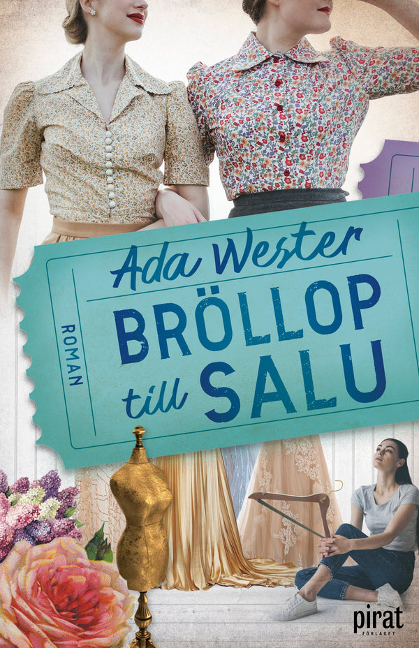 Bröllop till salu – E-bok – Laddas ner-Digitala böcker-Axiell-peaceofhome.se