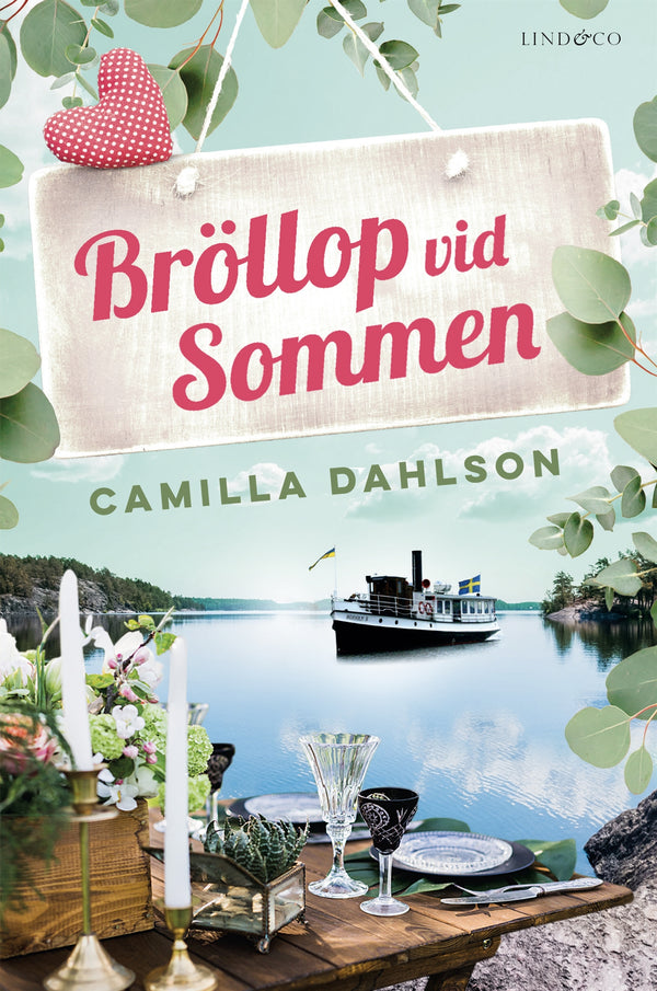 Bröllop vid Sommen – E-bok – Laddas ner-Digitala böcker-Axiell-peaceofhome.se