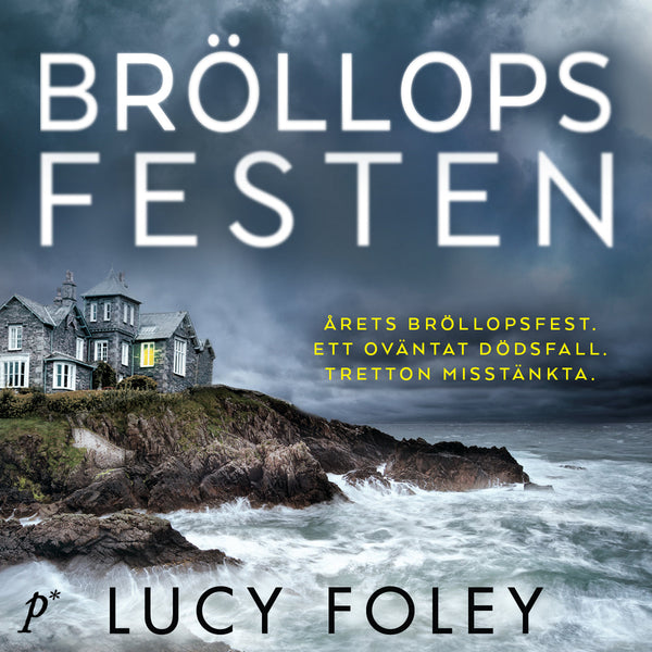 Bröllopsfesten – Ljudbok – Laddas ner-Digitala böcker-Axiell-peaceofhome.se