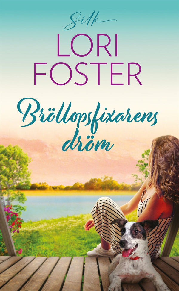 Bröllopsfixarens dröm – E-bok – Laddas ner-Digitala böcker-Axiell-peaceofhome.se