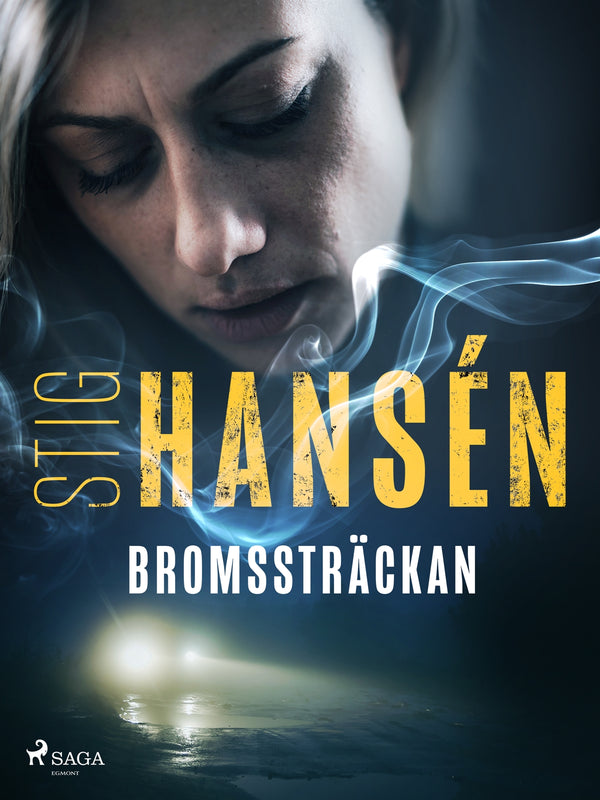 Bromssträckan – E-bok – Laddas ner-Digitala böcker-Axiell-peaceofhome.se