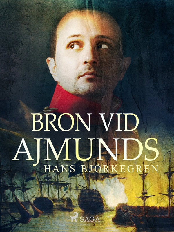 Bron vid Ajmunds – E-bok – Laddas ner-Digitala böcker-Axiell-peaceofhome.se