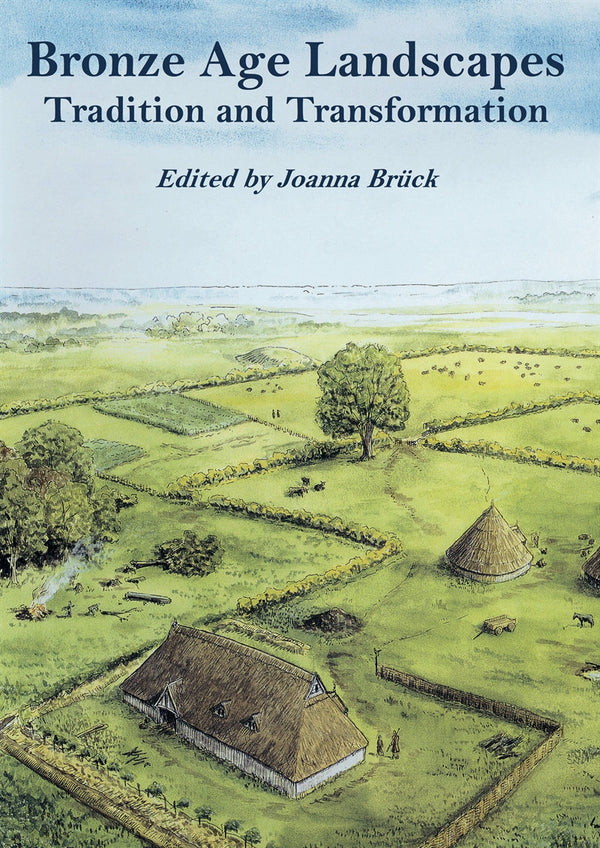 Bronze Age Landscapes – E-bok – Laddas ner-Digitala böcker-Axiell-peaceofhome.se