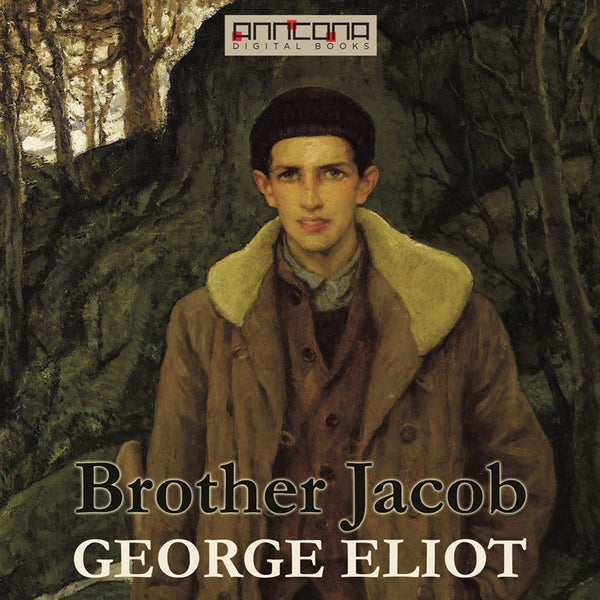 Brother Jacob – Ljudbok – Laddas ner-Digitala böcker-Axiell-peaceofhome.se