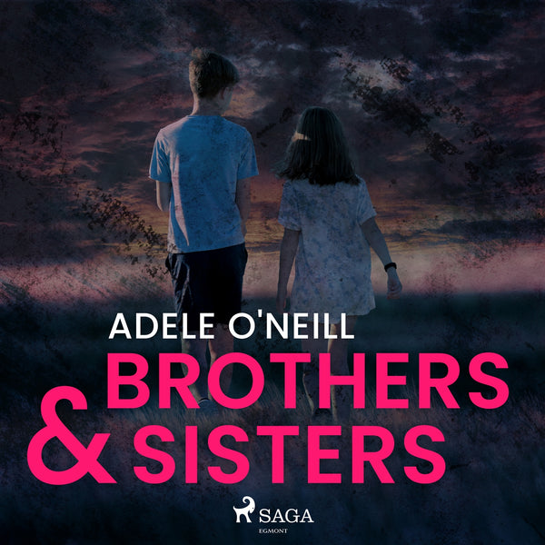 Brothers &amp; Sisters – Ljudbok – Laddas ner-Digitala böcker-Axiell-peaceofhome.se