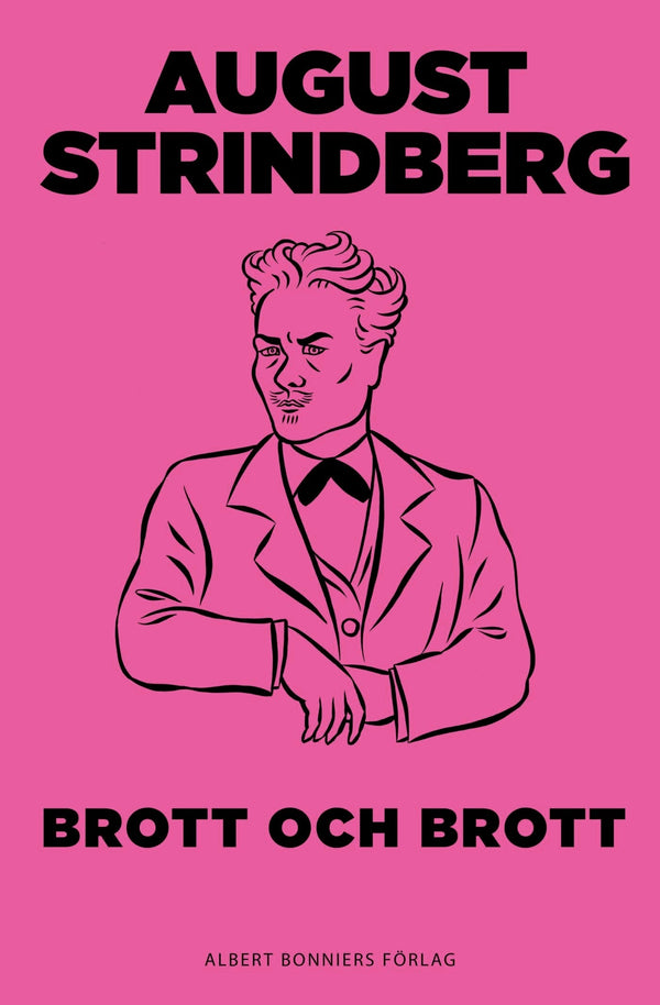 Brott och brott: komedi – E-bok – Laddas ner-Digitala böcker-Axiell-peaceofhome.se