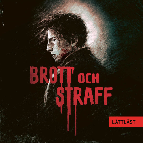 Brott och straff (lättläst) – Ljudbok – Laddas ner-Digitala böcker-Axiell-peaceofhome.se