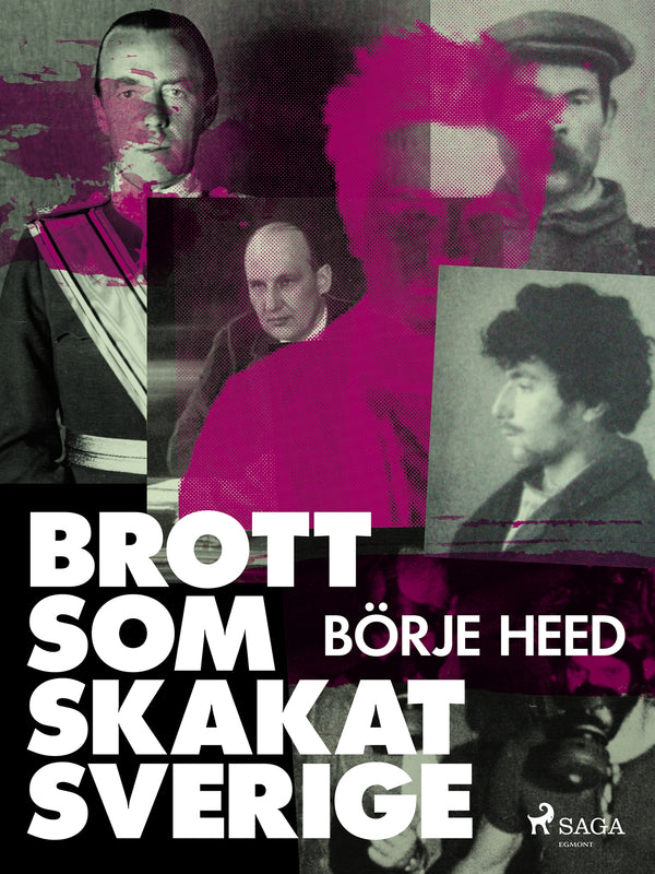 Brott som skakat Sverige – E-bok – Laddas ner-Digitala böcker-Axiell-peaceofhome.se