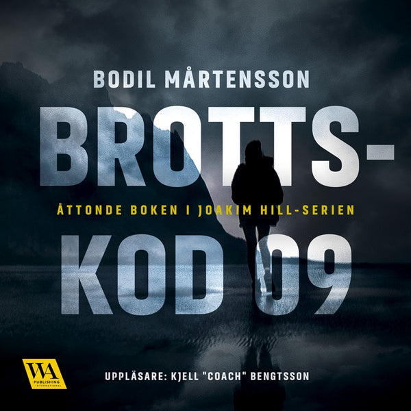 Brottskod 09 – Ljudbok – Laddas ner-Digitala böcker-Axiell-peaceofhome.se