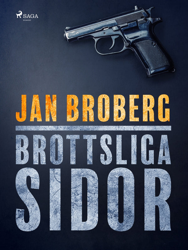 Brottsliga sidor – E-bok – Laddas ner