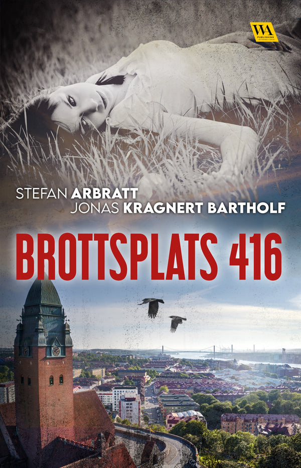 Brottsplats 416 – E-bok – Laddas ner-Digitala böcker-Axiell-peaceofhome.se