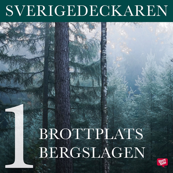 Brottsplats Bergslagen – Ljudbok – Laddas ner-Digitala böcker-Axiell-peaceofhome.se