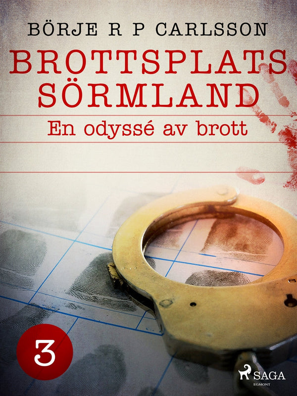 Brottsplats Sörmland. 3, En odyssé av brott – E-bok – Laddas ner-Digitala böcker-Axiell-peaceofhome.se