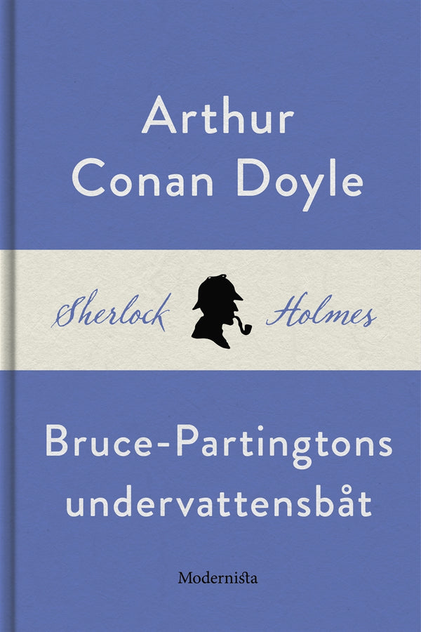 Bruce-Partingtons undervattensbåt (En Sherlock Holmes-novell) – E-bok – Laddas ner-Digitala böcker-Axiell-peaceofhome.se