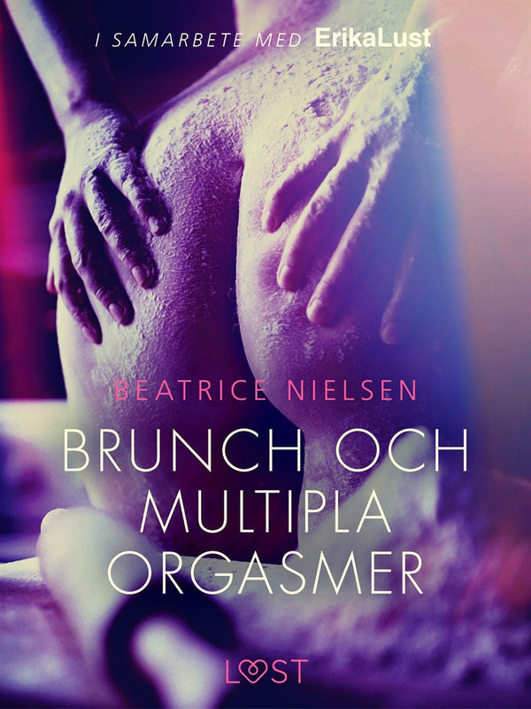 Brunch och multipla orgasmer - erotisk novell – E-bok – Laddas ner-Digitala böcker-Axiell-peaceofhome.se