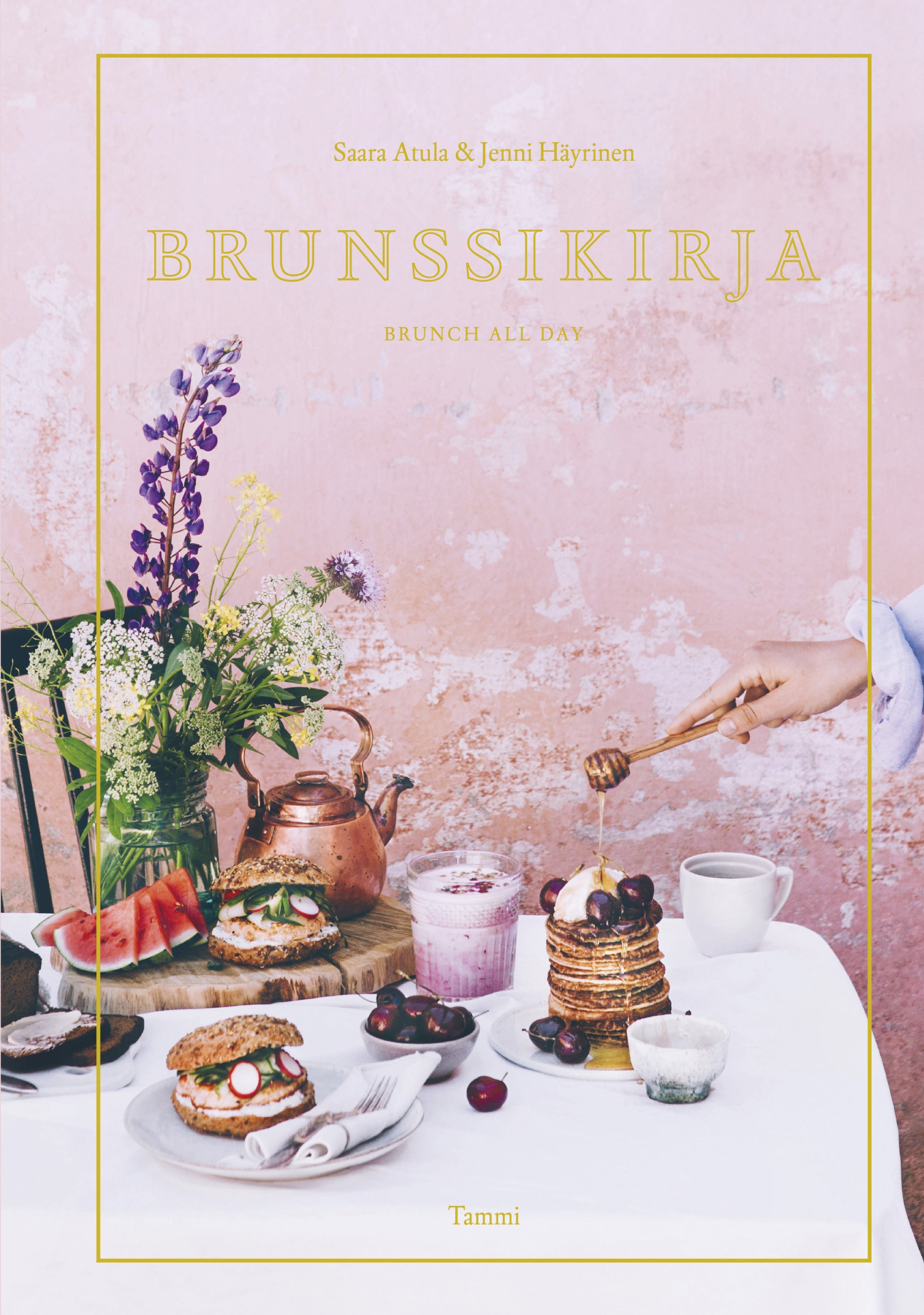 Brunssikirja – E-bok – Laddas ner-Digitala böcker-Axiell-peaceofhome.se