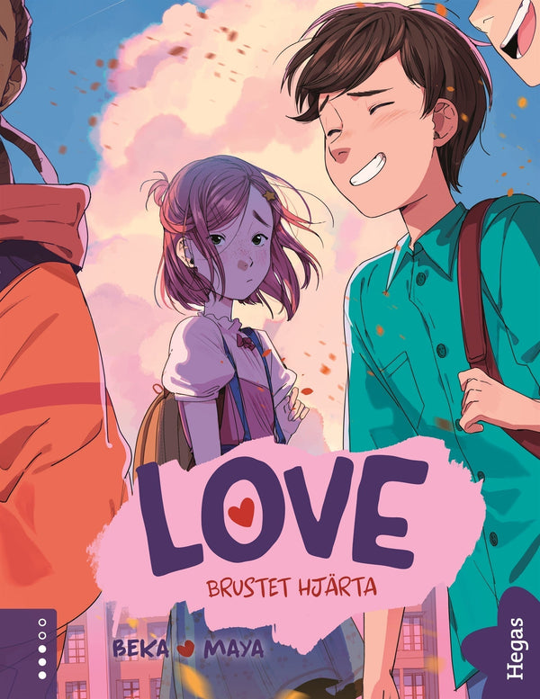 Brustet hjärta – E-bok – Laddas ner-Digitala böcker-Axiell-peaceofhome.se