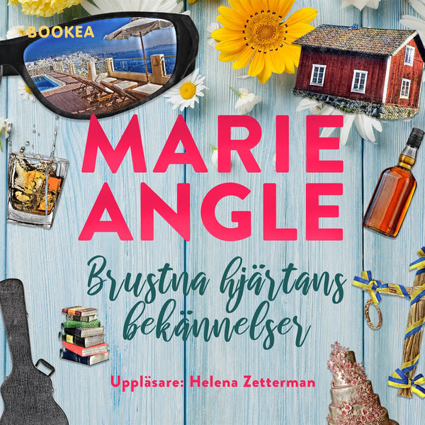 Brustna hjärtans bekännelser – Ljudbok – Laddas ner-Digitala böcker-Axiell-peaceofhome.se