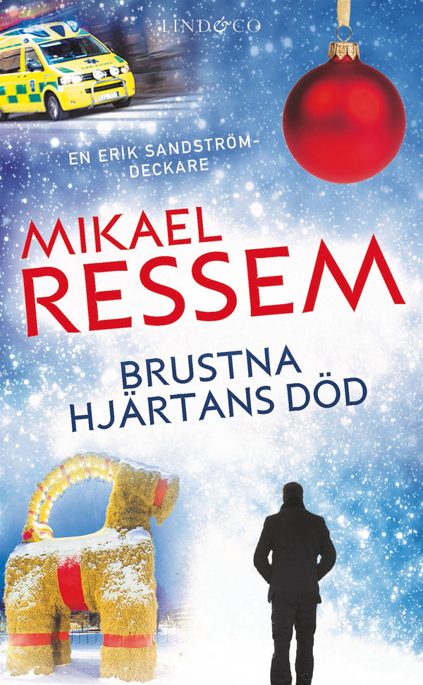 Brustna hjärtans död – E-bok – Laddas ner-Digitala böcker-Axiell-peaceofhome.se