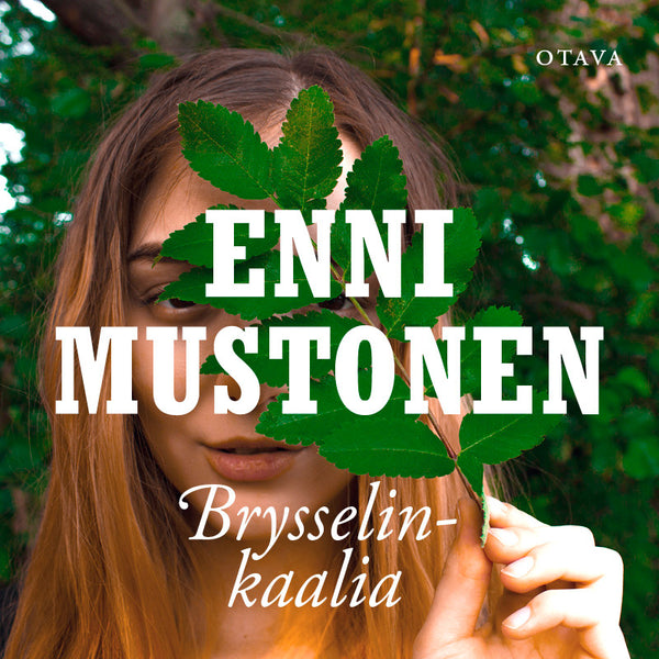 Brysselinkaalia – Ljudbok – Laddas ner-Digitala böcker-Axiell-peaceofhome.se