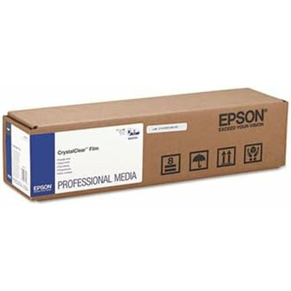 Brytbladskniv Epson C13S045151 (1 antal)-Kontor och Kontorsmaterial, Pappersprodukter för kontoret-Epson-peaceofhome.se