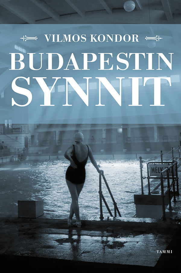 Budapestin synnit – E-bok – Laddas ner-Digitala böcker-Axiell-peaceofhome.se