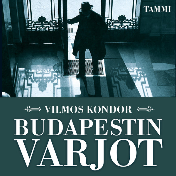 Budapestin varjot – Ljudbok – Laddas ner-Digitala böcker-Axiell-peaceofhome.se