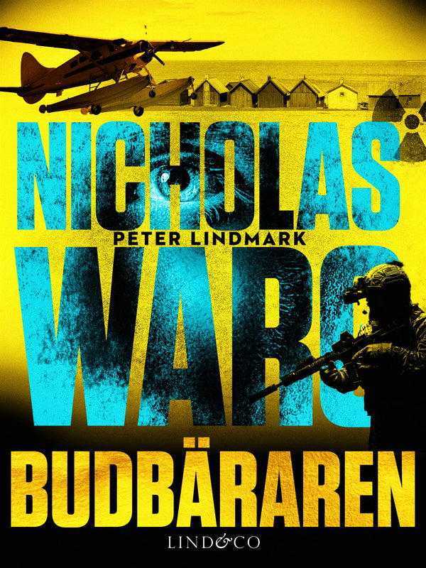 Budbäraren – E-bok – Laddas ner-Digitala böcker-Axiell-peaceofhome.se