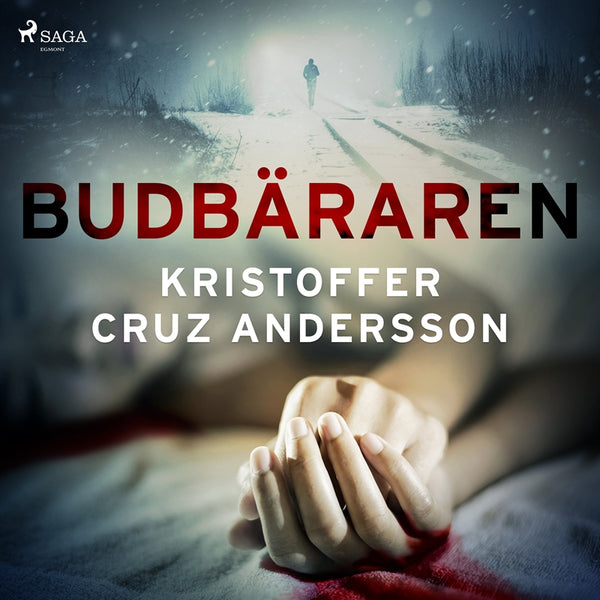 Budbäraren – Ljudbok – Laddas ner-Digitala böcker-Axiell-peaceofhome.se