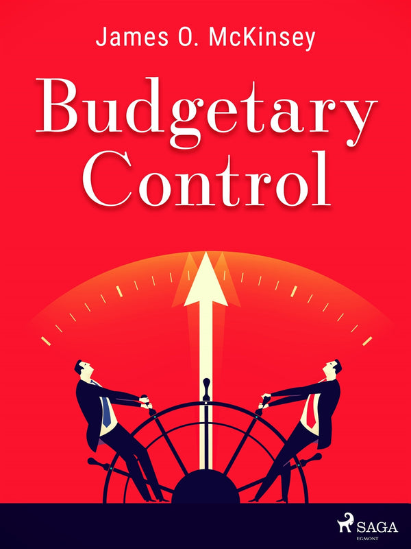 Budgetary Control – E-bok – Laddas ner-Digitala böcker-Axiell-peaceofhome.se