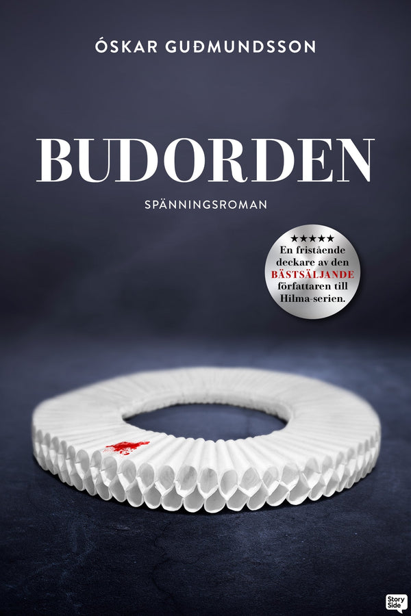 Budorden – E-bok – Laddas ner-Digitala böcker-Axiell-peaceofhome.se