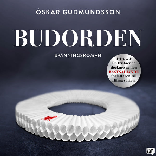Budorden – Ljudbok – Laddas ner-Digitala böcker-Axiell-peaceofhome.se