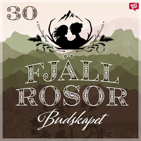 Budskapet – Ljudbok – Laddas ner-Digitala böcker-Axiell-peaceofhome.se