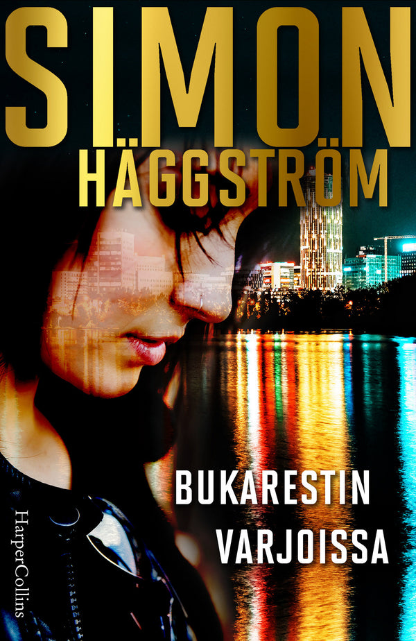 Bukarestin varjoissa – E-bok – Laddas ner-Digitala böcker-Axiell-peaceofhome.se