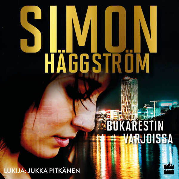 Bukarestin varjoissa – Ljudbok – Laddas ner-Digitala böcker-Axiell-peaceofhome.se