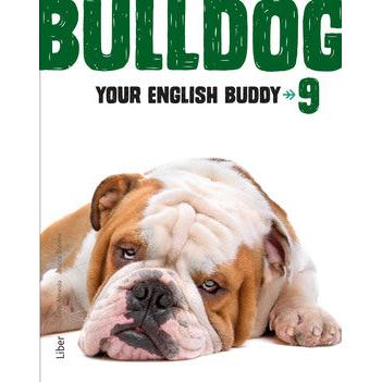 Bulldog - Your English Buddy 9 Lärarwebb-Digitala böcker-Liber-peaceofhome.se