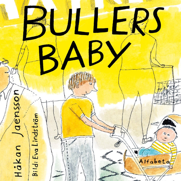 Bullers baby – Ljudbok – Laddas ner-Digitala böcker-Axiell-peaceofhome.se