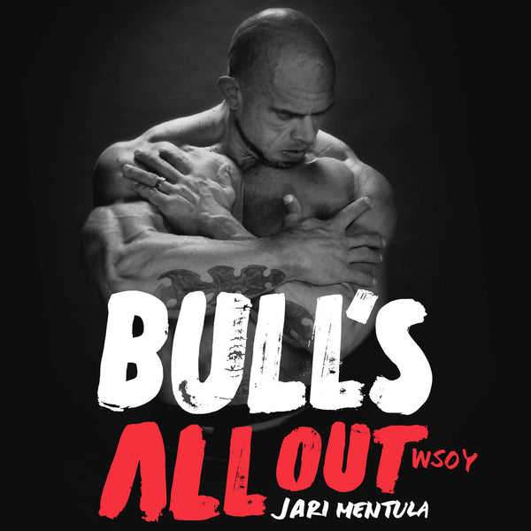 Bull's all out – Ljudbok – Laddas ner-Digitala böcker-Axiell-peaceofhome.se