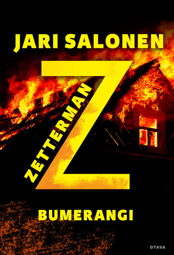 Bumerangi – E-bok – Laddas ner-Digitala böcker-Axiell-peaceofhome.se