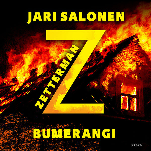 Bumerangi – Ljudbok – Laddas ner-Digitala böcker-Axiell-peaceofhome.se