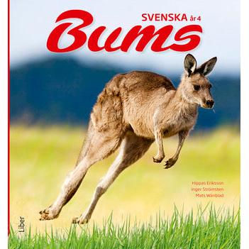 Bums åk 4 Lärarwebb-Digitala böcker-Liber-peaceofhome.se