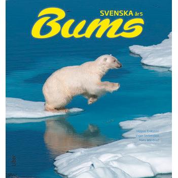 Bums åk 5 Lärarwebb-Digitala böcker-Liber-peaceofhome.se