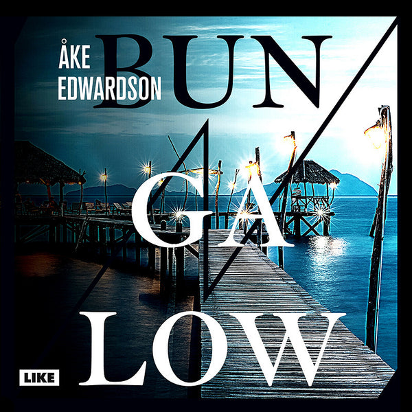 Bungalow – Ljudbok – Laddas ner-Digitala böcker-Axiell-peaceofhome.se