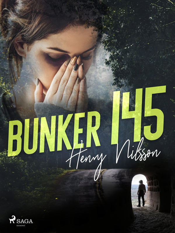 Bunker 145 – E-bok – Laddas ner-Digitala böcker-Axiell-peaceofhome.se
