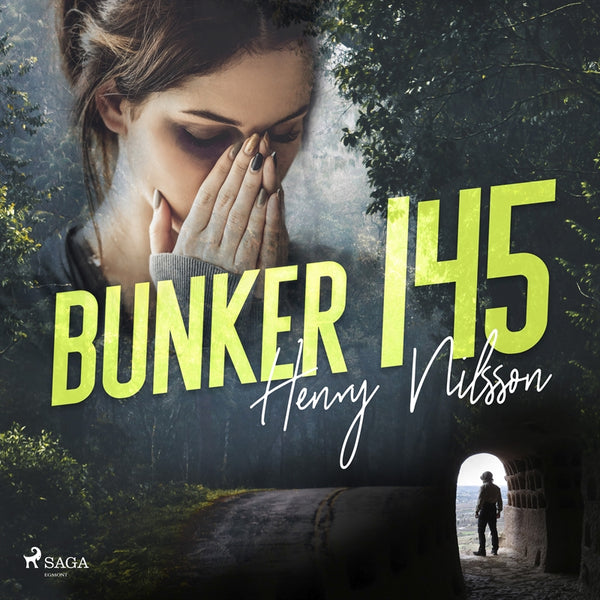Bunker 145 – Ljudbok – Laddas ner-Digitala böcker-Axiell-peaceofhome.se